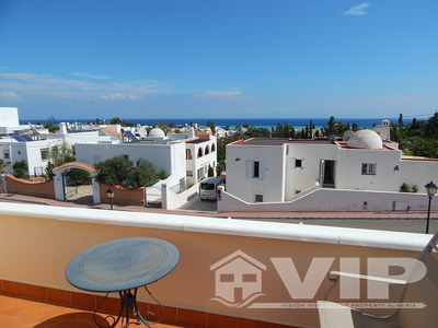 VIP7639: Villa for Sale in Mojacar Playa, Almería