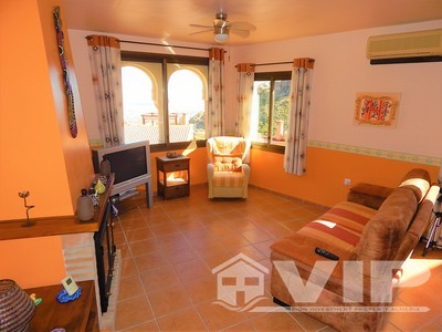 VIP7641: Villa for Sale in Turre, Almería