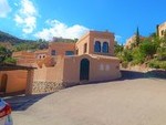 VIP7641: Villa en Venta en Turre, Almería