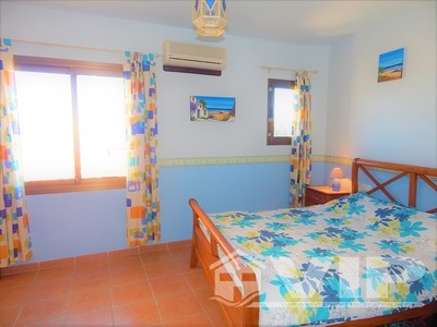 VIP7641: Villa for Sale in Turre, Almería