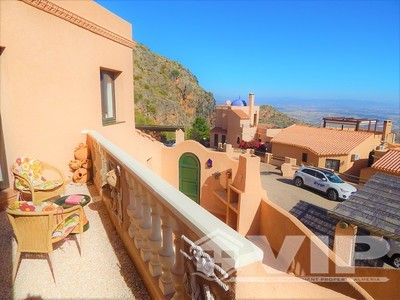 VIP7641: Villa for Sale in Turre, Almería