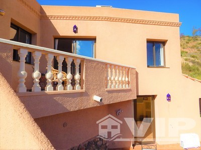 VIP7641: Villa for Sale in Turre, Almería