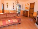 VIP7641: Villa zu Verkaufen in Turre, Almería