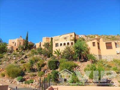 VIP7641: Villa for Sale in Turre, Almería