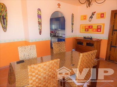 VIP7641: Villa for Sale in Turre, Almería