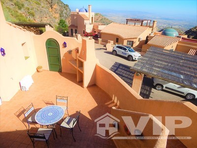 VIP7641: Villa for Sale in Turre, Almería