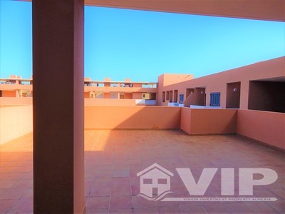 VIP7642: Appartement te koop in Vera Playa, Almería