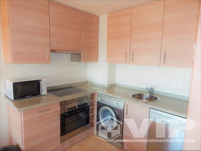 VIP7642: Appartement te koop in Vera Playa, Almería