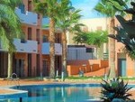 VIP7642: Appartement te koop in Vera Playa, Almería