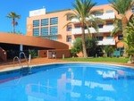 VIP7642: Appartement à vendre dans Vera Playa, Almería