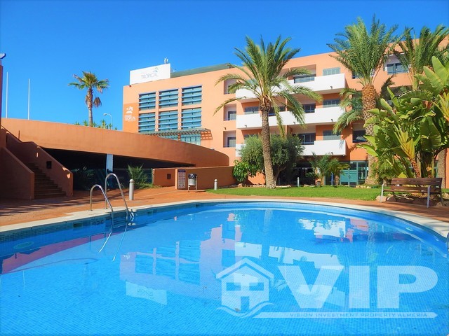 VIP7642: Apartment for Sale in Vera Playa, Almería