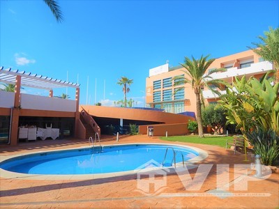 VIP7642: Appartement te koop in Vera Playa, Almería