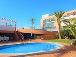 VIP7642: Apartment for Sale in Vera Playa, Almería