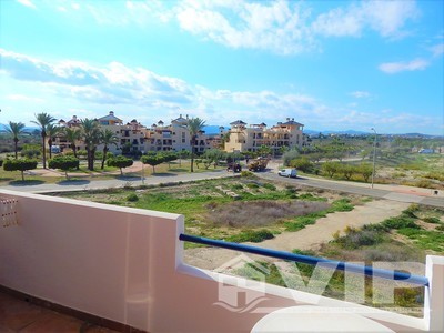 VIP7642: Apartment for Sale in Vera Playa, Almería