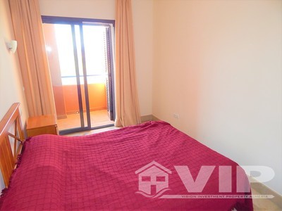 VIP7642: Appartement à vendre en Vera Playa, Almería