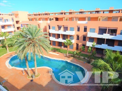 VIP7642: Wohnung zu Verkaufen in Vera Playa, Almería