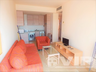 VIP7642: Appartement à vendre en Vera Playa, Almería