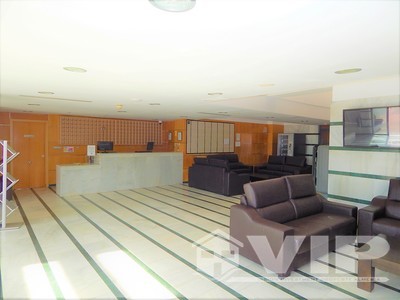 VIP7642: Appartement te koop in Vera Playa, Almería