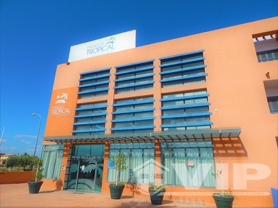 VIP7642: Appartement te koop in Vera Playa, Almería