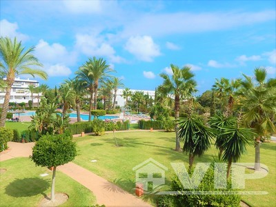 VIP7643: Apartment for Sale in Mojacar Playa, Almería