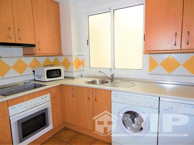 VIP7643: Apartment for Sale in Mojacar Playa, Almería