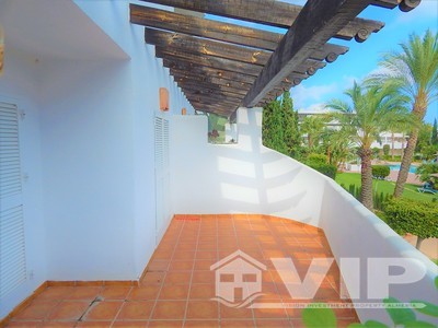 VIP7643: Apartment for Sale in Mojacar Playa, Almería