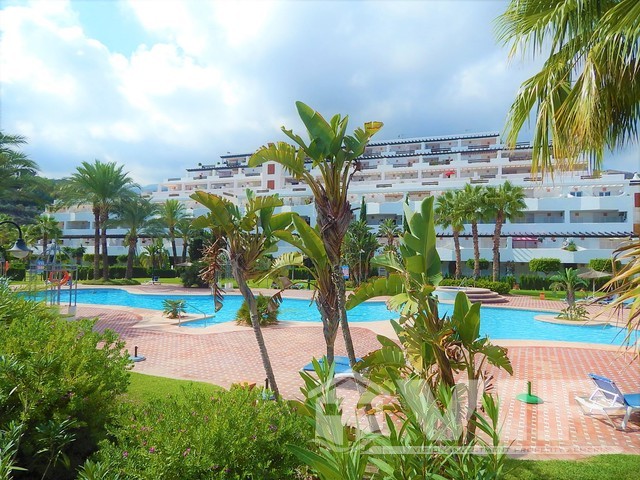 VIP7643: Apartment for Sale in Mojacar Playa, Almería