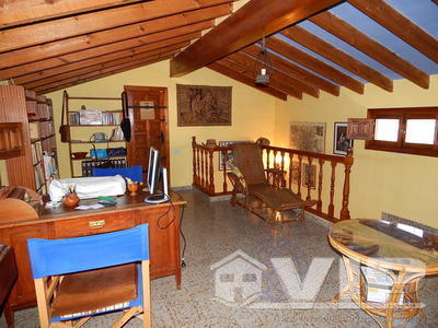 VIP7645: Villa for Sale in Mojacar Playa, Almería