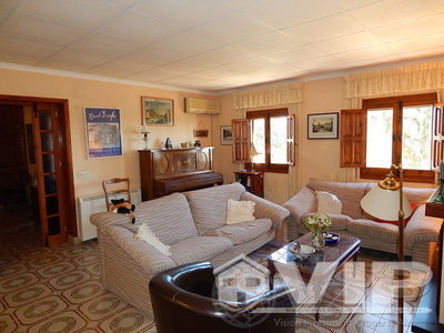 VIP7645: Villa for Sale in Mojacar Playa, Almería