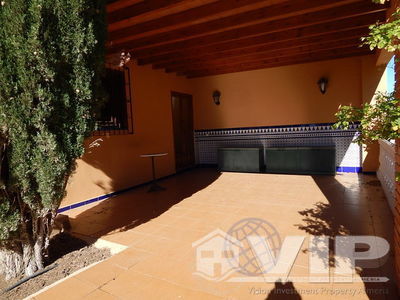 VIP7645: Villa for Sale in Mojacar Playa, Almería