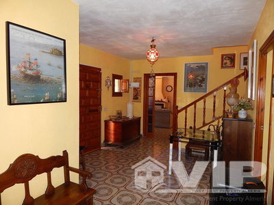 VIP7645: Villa for Sale in Mojacar Playa, Almería