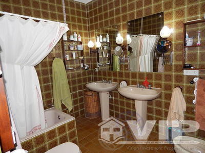 VIP7645: Villa for Sale in Mojacar Playa, Almería