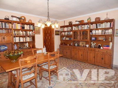 VIP7645: Villa for Sale in Mojacar Playa, Almería