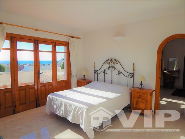 VIP7647: Villa for Sale in Mojacar Playa, Almería