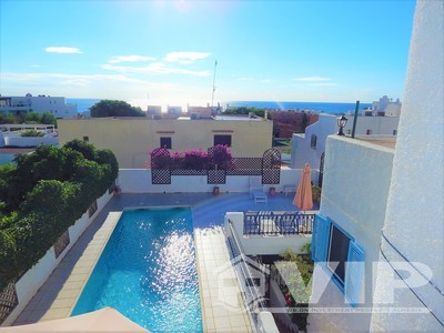 VIP7647: Villa for Sale in Mojacar Playa, Almería