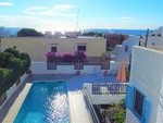 VIP7647: Villa à vendre dans Mojacar Playa, Almería