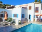 VIP7647: Villa à vendre dans Mojacar Playa, Almería