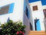 VIP7647: Villa à vendre dans Mojacar Playa, Almería