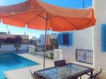 VIP7647: Villa for Sale in Mojacar Playa, Almería