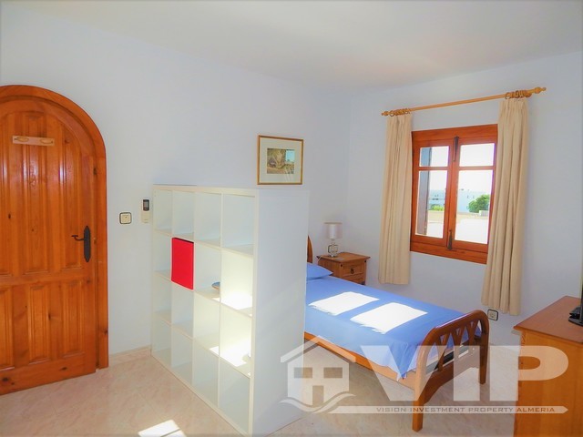 VIP7647: Villa for Sale in Mojacar Playa, Almería