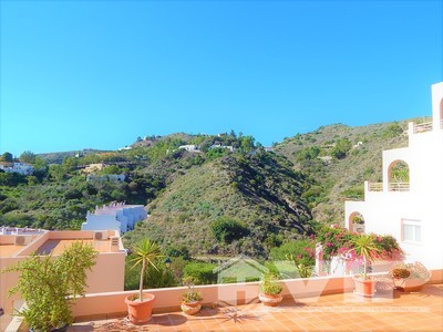 VIP7648: Apartment for Sale in Mojacar Playa, Almería