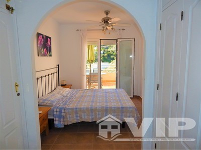 VIP7648: Apartment for Sale in Mojacar Playa, Almería
