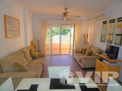VIP7648: Apartment for Sale in Mojacar Playa, Almería