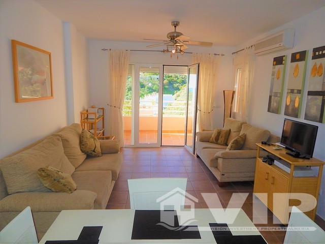 VIP7648: Apartment for Sale in Mojacar Playa, Almería