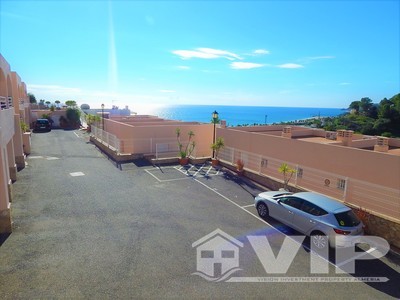 VIP7648: Apartment for Sale in Mojacar Playa, Almería