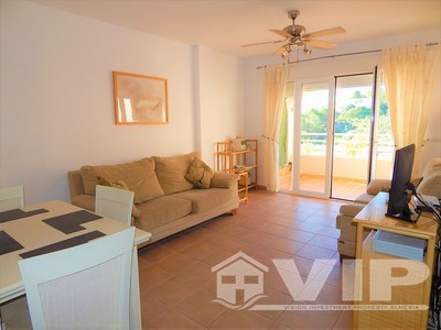 VIP7648: Apartment for Sale in Mojacar Playa, Almería