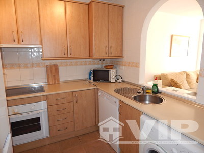 VIP7648: Apartment for Sale in Mojacar Playa, Almería