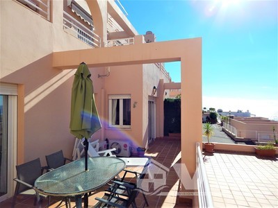 VIP7648: Apartment for Sale in Mojacar Playa, Almería