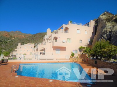 VIP7648: Apartment for Sale in Mojacar Playa, Almería