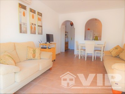 VIP7648: Apartment for Sale in Mojacar Playa, Almería